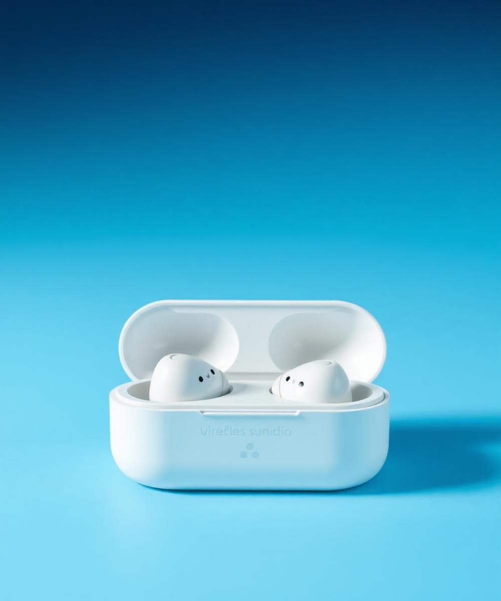 Ear (a) Hi-Res Wireless Earbuds with Smart ANC