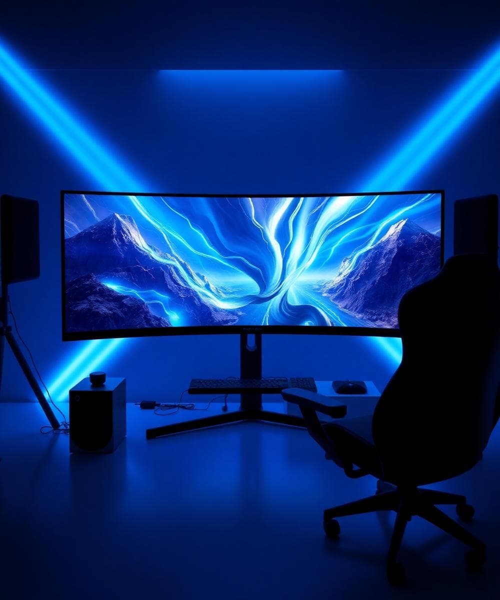 Monitors