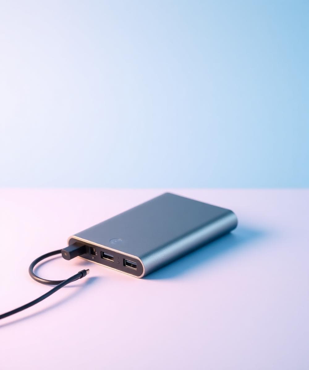 PowerCore 24000mAh 140W Multi-Device PD Power Bank